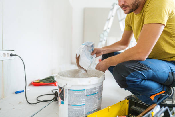 Reliable Troy, MO Painting & Drywall Services Solutions