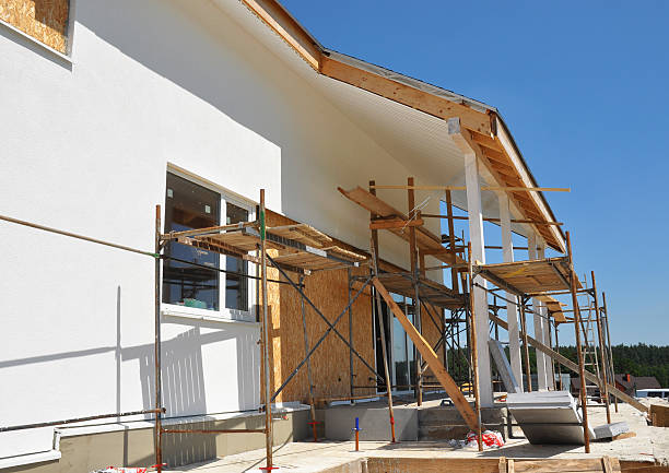 Best Ceiling Drywall Installation  in Troy, MO